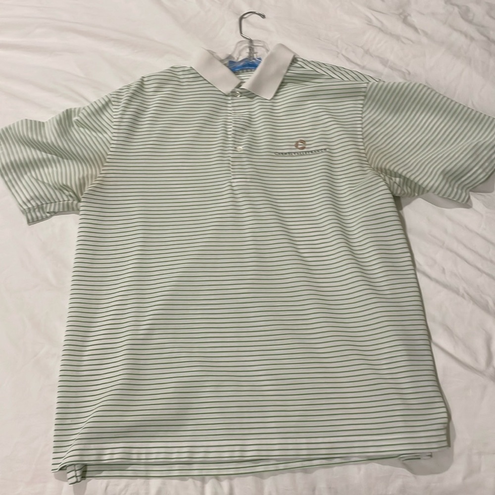 Carmel Valley Ranch Fairway & Greene Polo